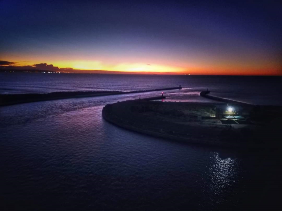 0 Bedroom Property for Sale in Laaiplek Western Cape